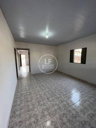 Imagem Sobrado com 7 Quartos à Venda, 300 m² em Setor Asa Branca - Goiânia Imagem Sobrado com 7 Quartos à Venda, 300 m² em Setor Asa Branca - Goiânia
