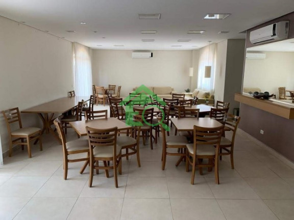 Imagem Apartamento com 2 Quartos à Venda, 68 m² em Jardim Taquaral - São Paulo