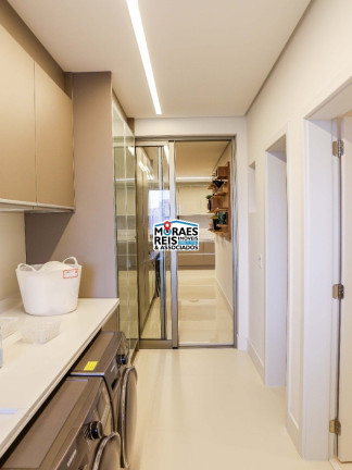 Imagem Apartamento com 4 Quartos à Venda, 364 m² em Real Parque - São Paulo Imagem Apartamento com 4 Quartos à Venda, 364 m² em Real Parque - São Paulo