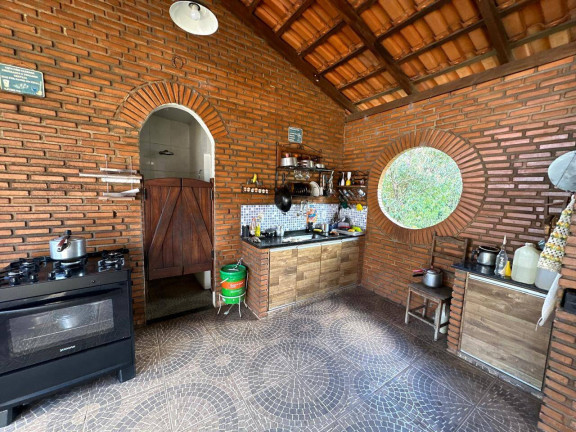 Imagem Chácara com 5 Quartos à Venda, 5 m² em Cachaça Pendão - Itatiaiuçu Imagem Chácara com 5 Quartos à Venda, 5 m² em Cachaça Pendão - Itatiaiuçu
