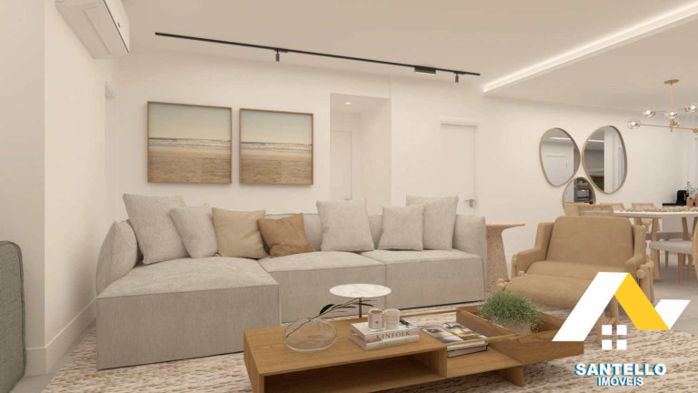 Imagem Apartamento com 3 Quartos à Venda, 135 m² em Copacabana - Rio De Janeiro Imagem Apartamento com 3 Quartos à Venda, 135 m² em Copacabana - Rio De Janeiro
