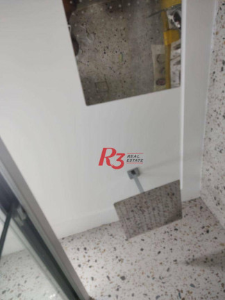 Imagem Apartamento com 3 Quartos à Venda, 178 m² em Ponta Da Praia - Santos Imagem Apartamento com 3 Quartos à Venda, 178 m² em Ponta Da Praia - Santos