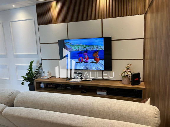 Imagem Apartamento com 3 Quartos à Venda, 76 m² em Ponte Preta - Campinas
