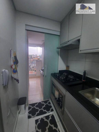 Imagem Apartamento com 2 Quartos à Venda, 47 m² em Vila Rosália - Guarulhos Imagem Apartamento com 2 Quartos à Venda, 47 m² em Vila Rosália - Guarulhos