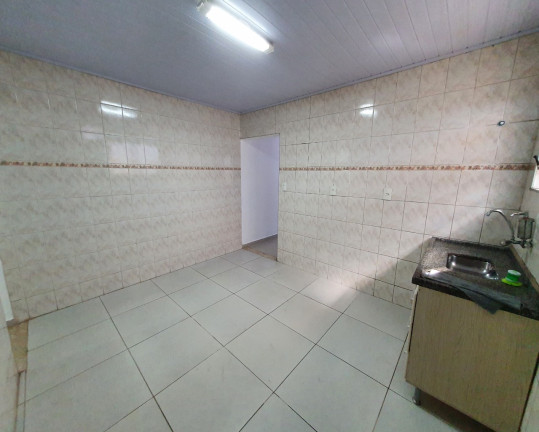 Imagem Casa com 3 Quartos à Venda, 120 m² em Jardim Germânia - São Paulo