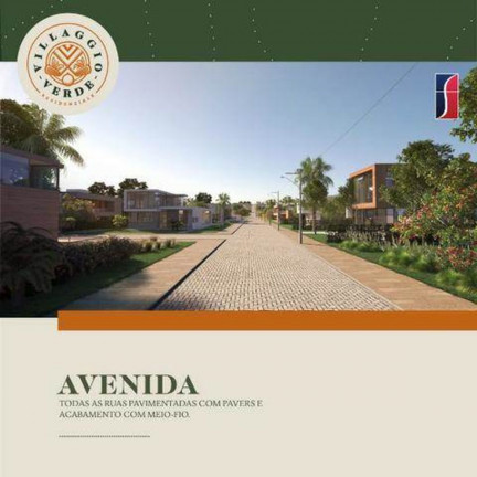 Imagem Terreno à Venda, 875 m² em Argentina - Criciúma