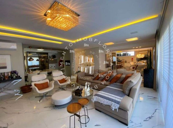 Imagem Cobertura com 3 Quartos à Venda, 327 m² em Itacorubi - Florianópolis Imagem Cobertura com 3 Quartos à Venda, 327 m² em Itacorubi - Florianópolis