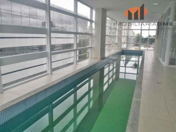 Imagem Studio com 1 Quarto à Venda, 34 m² em Centro Cívico - Curitiba