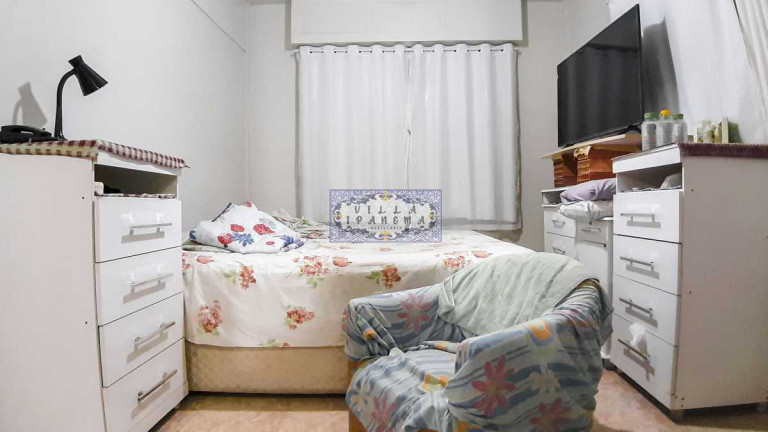 Imagem Apartamento com 4 Quartos à Venda, 130 m² em Copacabana - Rio De Janeiro Imagem Apartamento com 4 Quartos à Venda, 130 m² em Copacabana - Rio De Janeiro