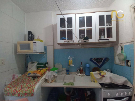 Imagem Kitnet com 1 Quarto à Venda, 18 m² em Vila Assunção - Praia Grande Imagem Kitnet com 1 Quarto à Venda, 18 m² em Vila Assunção - Praia Grande
