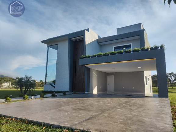 Imagem Casa com 4 Quartos à Venda, 350 m² em Ingleses Do Rio Vermelho - Florianópolis