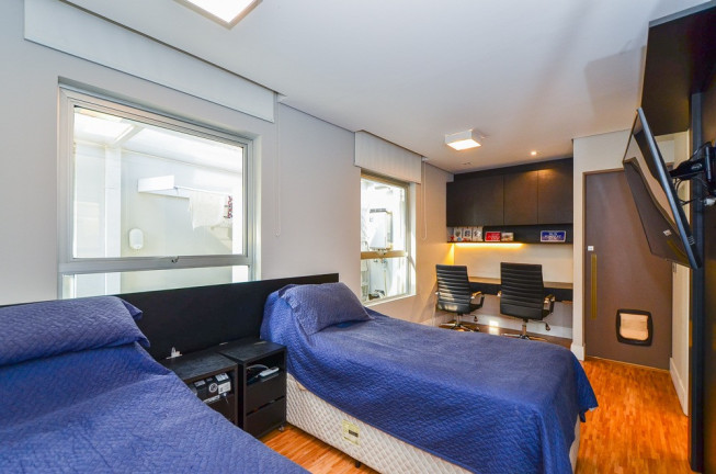 Imagem Apartamento com 2 Quartos à Venda, 122 m² em Vila Olímpia - São Paulo Imagem Apartamento com 2 Quartos à Venda, 122 m² em Vila Olímpia - São Paulo