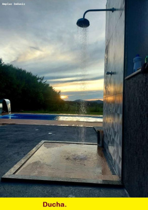 Imagem Chácara com 2 Quartos à Venda, 890 m² em Portal Serra Azul - Mateus Leme