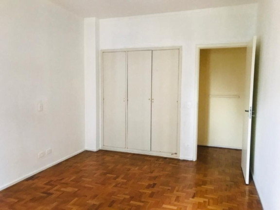 Imagem Apartamento com 3 Quartos à Venda, 190 m² em Itaim Bibi - São Paulo Imagem Apartamento com 3 Quartos à Venda, 190 m² em Itaim Bibi - São Paulo