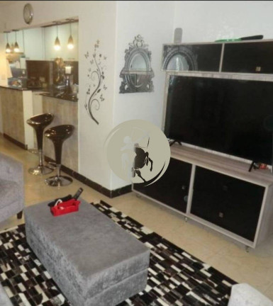 Imagem Casa com 3 Quartos à Venda, 135 m² em Boqueirao - Santos Imagem Casa com 3 Quartos à Venda, 135 m² em Boqueirao - Santos