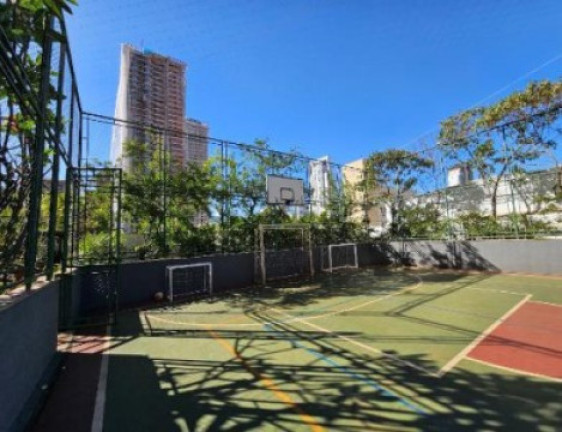 Imagem Apartamento com 3 Quartos à Venda, 157 m² em Setor Marista - Goiânia Imagem Apartamento com 3 Quartos à Venda, 157 m² em Setor Marista - Goiânia