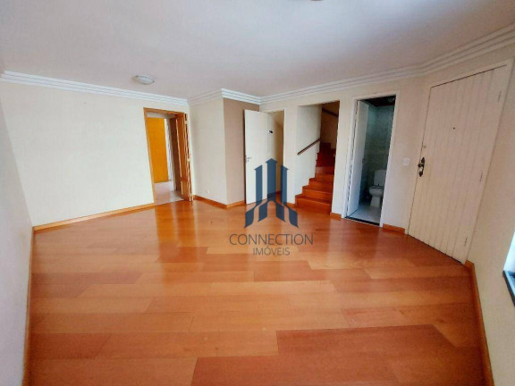 Imagem Sobrado com 3 Quartos à Venda, 96 m² em Santa Quitéria - Curitiba Imagem Sobrado com 3 Quartos à Venda, 96 m² em Santa Quitéria - Curitiba