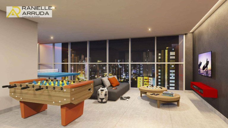 Imagem Apartamento com 2 Quartos à Venda, 66 m² em Manaíra - João Pessoa Imagem Apartamento com 2 Quartos à Venda, 66 m² em Manaíra - João Pessoa