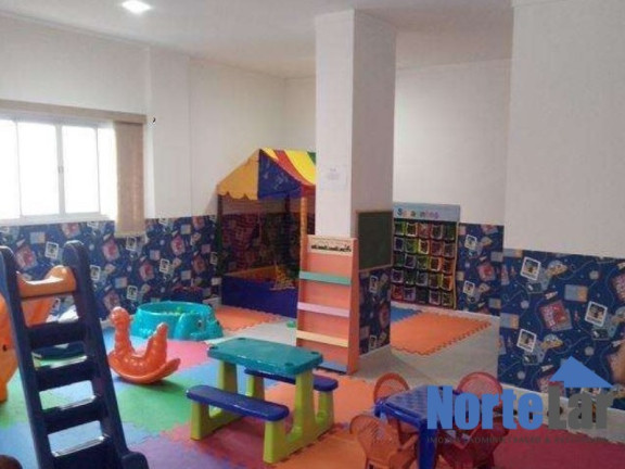 Imagem Apartamento com 2 Quartos à Venda, 63 m² em Vila Nivi - São Paulo Imagem Apartamento com 2 Quartos à Venda, 63 m² em Vila Nivi - São Paulo