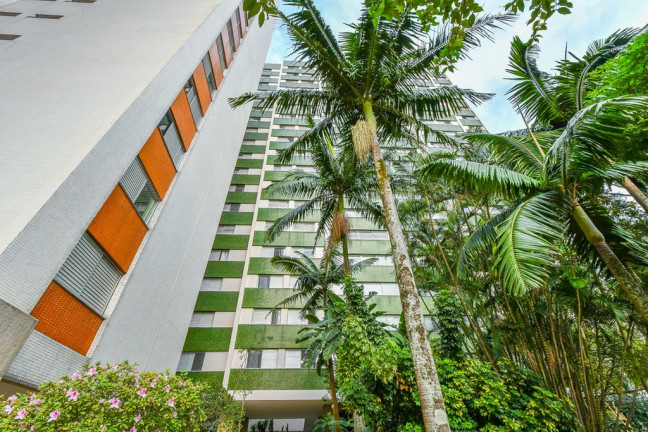 Imagem Imóvel com 4 Quartos à Venda, 155 m² em Santo Amaro - São Paulo Imagem Imóvel com 4 Quartos à Venda, 155 m² em Santo Amaro - São Paulo