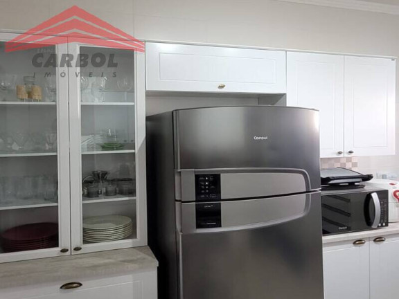 Imagem Casa de Condomínio com 3 Quartos à Venda, 250 m² em Jacaré - Cabreúva Imagem Casa de Condomínio com 3 Quartos à Venda, 250 m² em Jacaré - Cabreúva