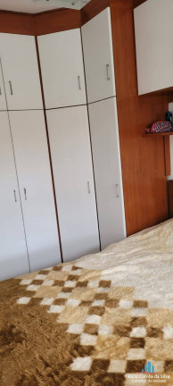 Imagem Apartamento com 2 Quartos à Venda, 134 m² em Campo Grande - Santos Imagem Apartamento com 2 Quartos à Venda, 134 m² em Campo Grande - Santos