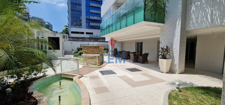 Imagem Apartamento com 3 Quartos à Venda, 78 m² em Freguesia (jacarepaguá) - Rio De Janeiro Imagem Apartamento com 3 Quartos à Venda, 78 m² em Freguesia (jacarepaguá) - Rio De Janeiro