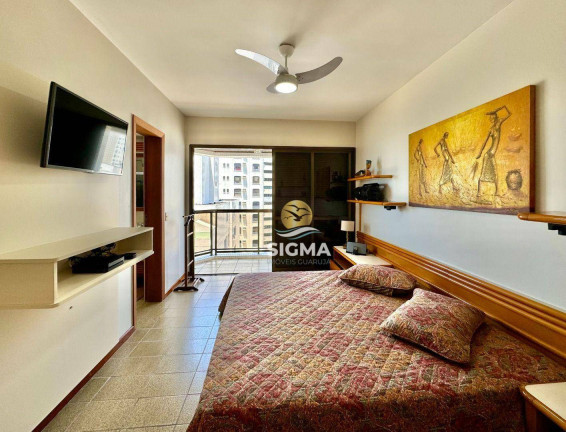 Imagem Apartamento com 4 Quartos à Venda, 200 m² em Jardim Astúrias - Guarujá Imagem Apartamento com 4 Quartos à Venda, 200 m² em Jardim Astúrias - Guarujá