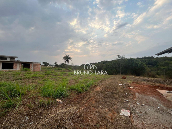Imagem Terreno à Venda, 1.025 m² em Condomínio Gran Ville - Igarapé Imagem Terreno à Venda, 1.025 m² em Condomínio Gran Ville - Igarapé