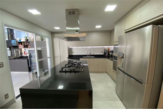 Imagem Casa com 4 Quartos à Venda, 392 m² em Mooca - São Paulo Imagem Casa com 4 Quartos à Venda, 392 m² em Mooca - São Paulo
