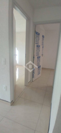 Imagem Apartamento com 2 Quartos à Venda, 42 m² em Santíssimo - Rio De Janeiro Imagem Apartamento com 2 Quartos à Venda, 42 m² em Santíssimo - Rio De Janeiro