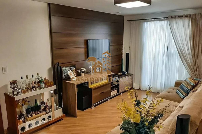 Imagem Apartamento com 2 Quartos à Venda, 79 m² em Santa Maria - São Caetano Do Sul Imagem Apartamento com 2 Quartos à Venda, 79 m² em Santa Maria - São Caetano Do Sul