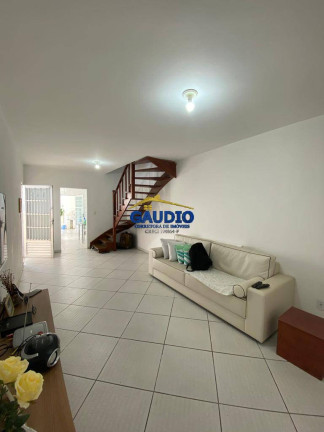 Imagem Casa com 3 Quartos à Venda, 125 m² em Campo Limpo - São Paulo Imagem Casa com 3 Quartos à Venda, 125 m² em Campo Limpo - São Paulo