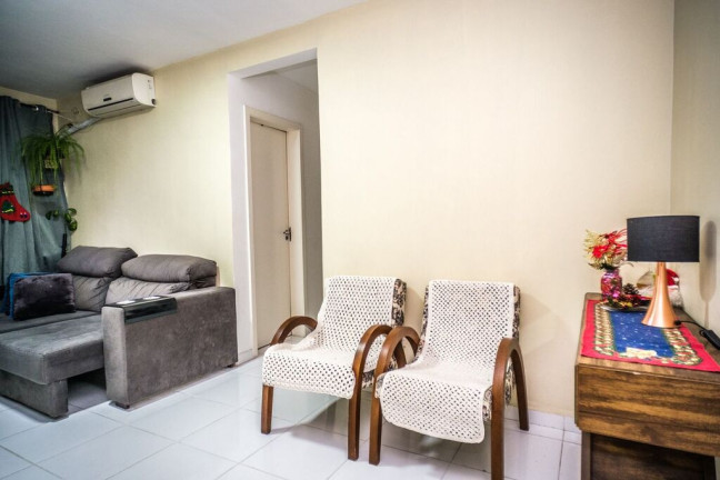 Imagem Apartamento com 2 Quartos à Venda, 53 m² em Protásio Alves - Porto Alegre Imagem Apartamento com 2 Quartos à Venda, 53 m² em Protásio Alves - Porto Alegre