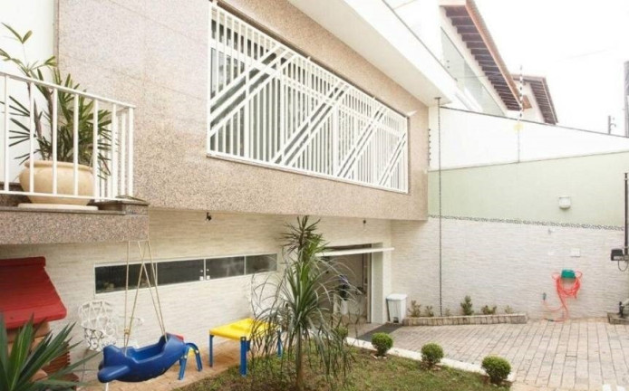 Imagem Casa com 4 Quartos à Venda, 150 m² em Cidade Maia - Guarulhos Imagem Casa com 4 Quartos à Venda, 150 m² em Cidade Maia - Guarulhos