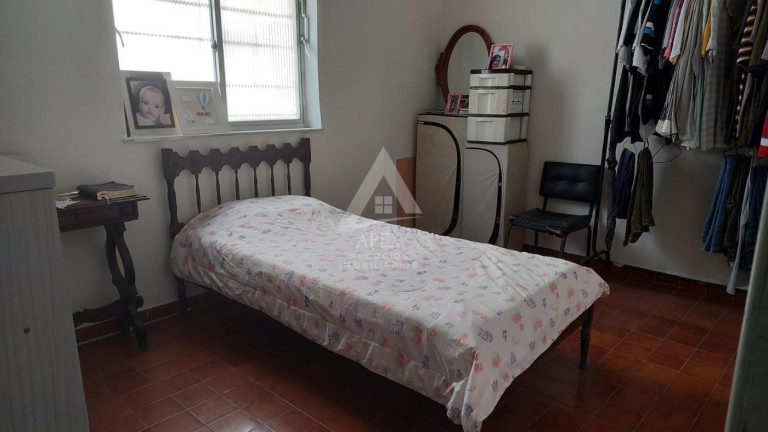 Imagem Casa com 3 Quartos à Venda, 116 m² em Madureira - Rio De Janeiro