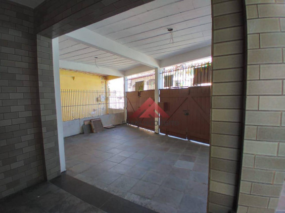 Imagem Casa com 4 Quartos à Venda, 130 m² em Venda Da Cruz - Niterói Imagem Casa com 4 Quartos à Venda, 130 m² em Venda Da Cruz - Niterói