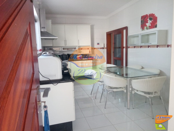 Imagem Sobrado com 3 Quartos para Alugar, 200 m² em Estufa Ii - Ubatuba Imagem Sobrado com 3 Quartos para Alugar, 200 m² em Estufa Ii - Ubatuba