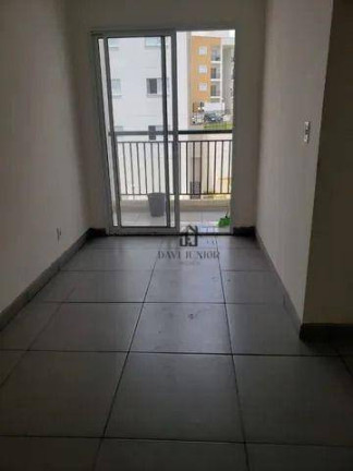 Imagem Apartamento com 2 Quartos à Venda, 55 m² em Jardim Celeste - Sorocaba Imagem Apartamento com 2 Quartos à Venda, 55 m² em Jardim Celeste - Sorocaba