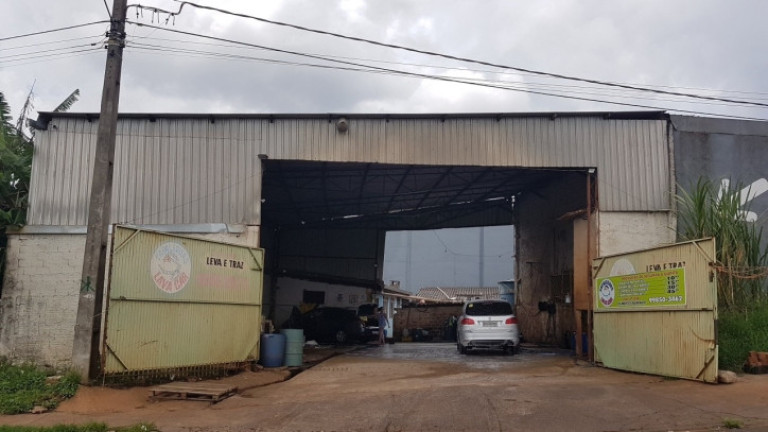 Imagem Imóvel Comercial à Venda, 892 m² em Brazmadeira - Cascavel