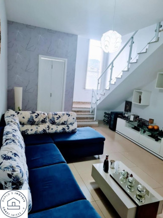 Imagem Casa com 3 Quartos à Venda, 170 m² em Laranjeiras - Caieiras Imagem Casa com 3 Quartos à Venda, 170 m² em Laranjeiras - Caieiras