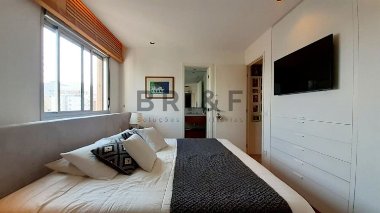 Imagem Apartamento com 2 Quartos à Venda, 105 m² em Brooklin - São Paulo Imagem Apartamento com 2 Quartos à Venda, 105 m² em Brooklin - São Paulo