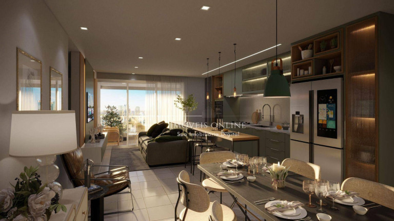 Imagem Apartamento com 2 Quartos à Venda, 75 m² em Pio X - Caxias Do Sul Imagem Apartamento com 2 Quartos à Venda, 75 m² em Pio X - Caxias Do Sul