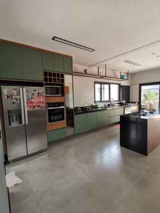 Imagem Casa com 4 Quartos à Venda, 300 m² em Condomínio Villagio Di Capri - Votorantim Imagem Casa com 4 Quartos à Venda, 300 m² em Condomínio Villagio Di Capri - Votorantim