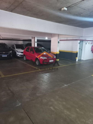 Imagem Apartamento com 2 Quartos à Venda, 57 m² em Vila Marieta - São Paulo Imagem Apartamento com 2 Quartos à Venda, 57 m² em Vila Marieta - São Paulo
