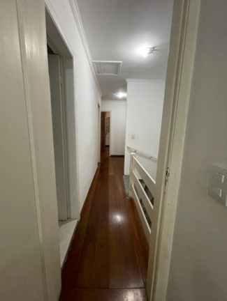 Imagem Casa com 4 Quartos à Venda, 280 m² em Ipiranga - São Paulo Imagem Casa com 4 Quartos à Venda, 280 m² em Ipiranga - São Paulo