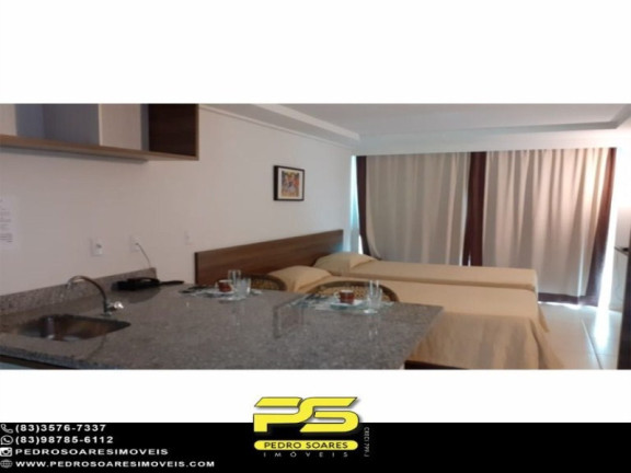 Imagem Apartamento com 2 Quartos à Venda, 57 m² em Cabo Branco - João Pessoa Imagem Apartamento com 2 Quartos à Venda, 57 m² em Cabo Branco - João Pessoa