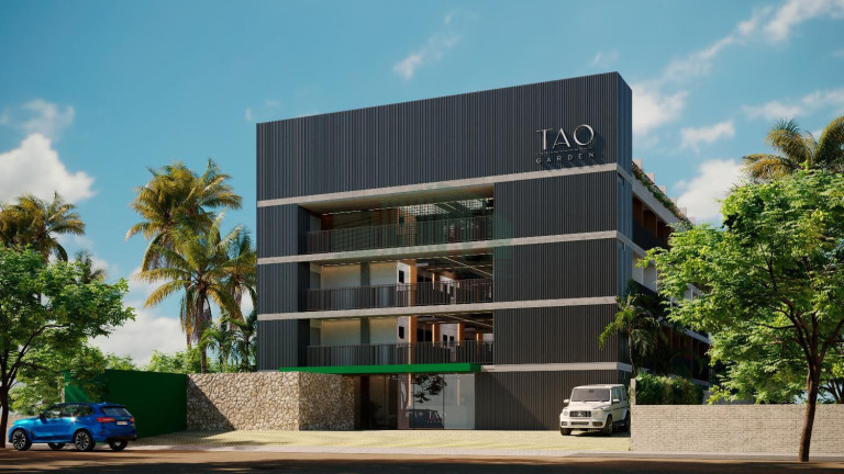Imagem Apartamento com 1 Quarto à Venda, 20 m² em Portal Tamandaré - Tamandaré Imagem Apartamento com 1 Quarto à Venda, 20 m² em Portal Tamandaré - Tamandaré