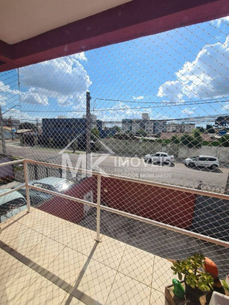 Imagem Sobrado à Venda, em Vargem Grande - Pinhais Imagem Sobrado à Venda, em Vargem Grande - Pinhais