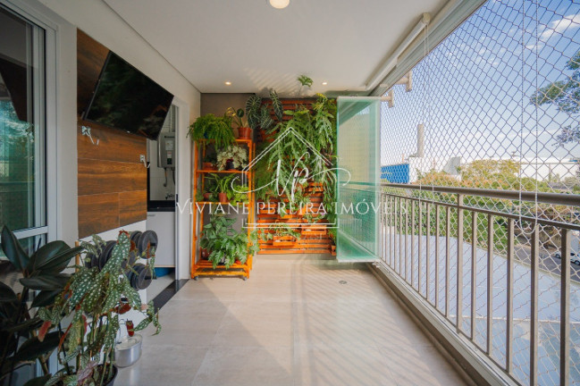 Imagem Imóvel com 3 Quartos à Venda, 83 m² em Continental - Osasco Imagem Imóvel com 3 Quartos à Venda, 83 m² em Continental - Osasco
